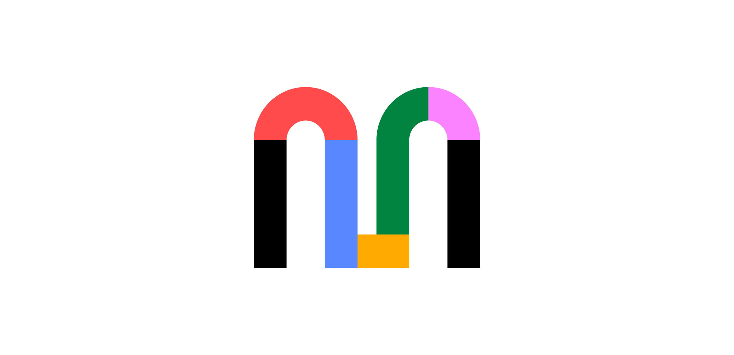 Mural logo